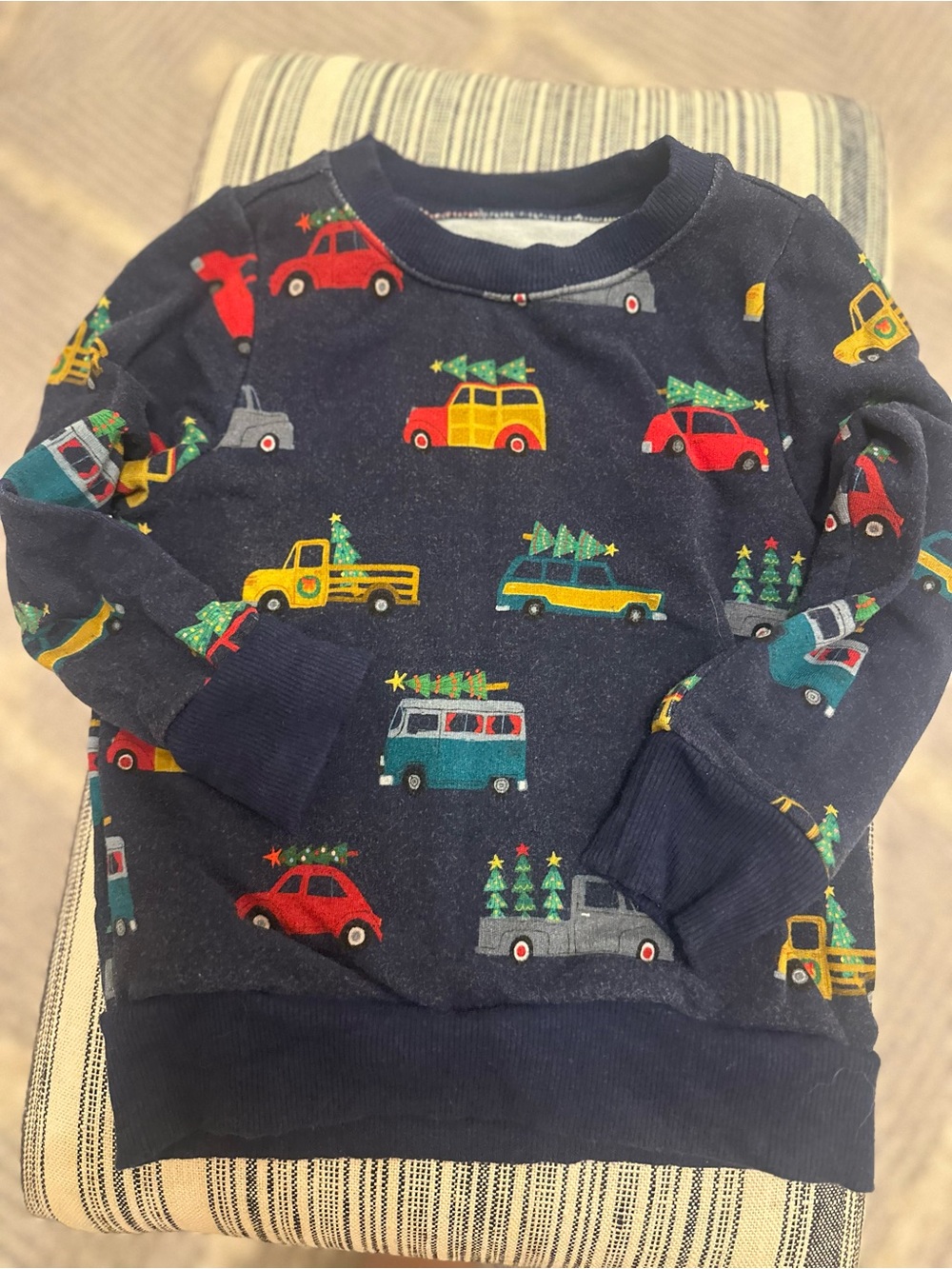 Men Sweater Subcategory Identification